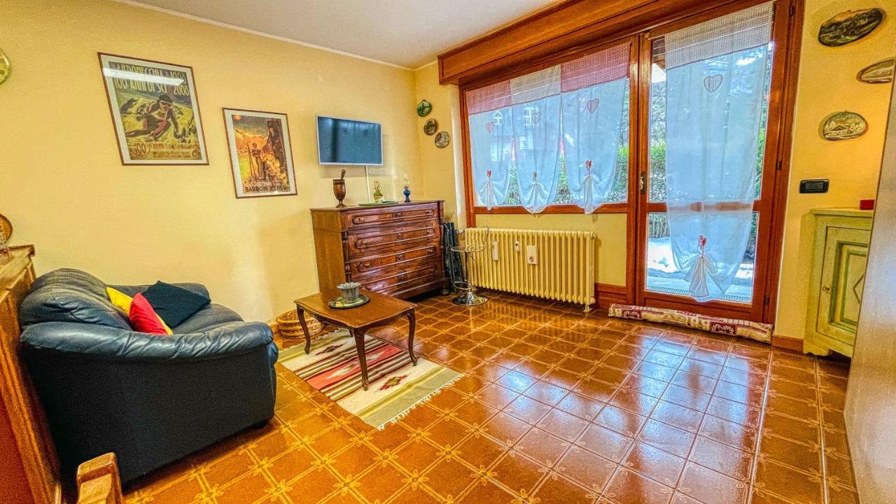 Sole - Affitti Brevi Italia Apartamento *
