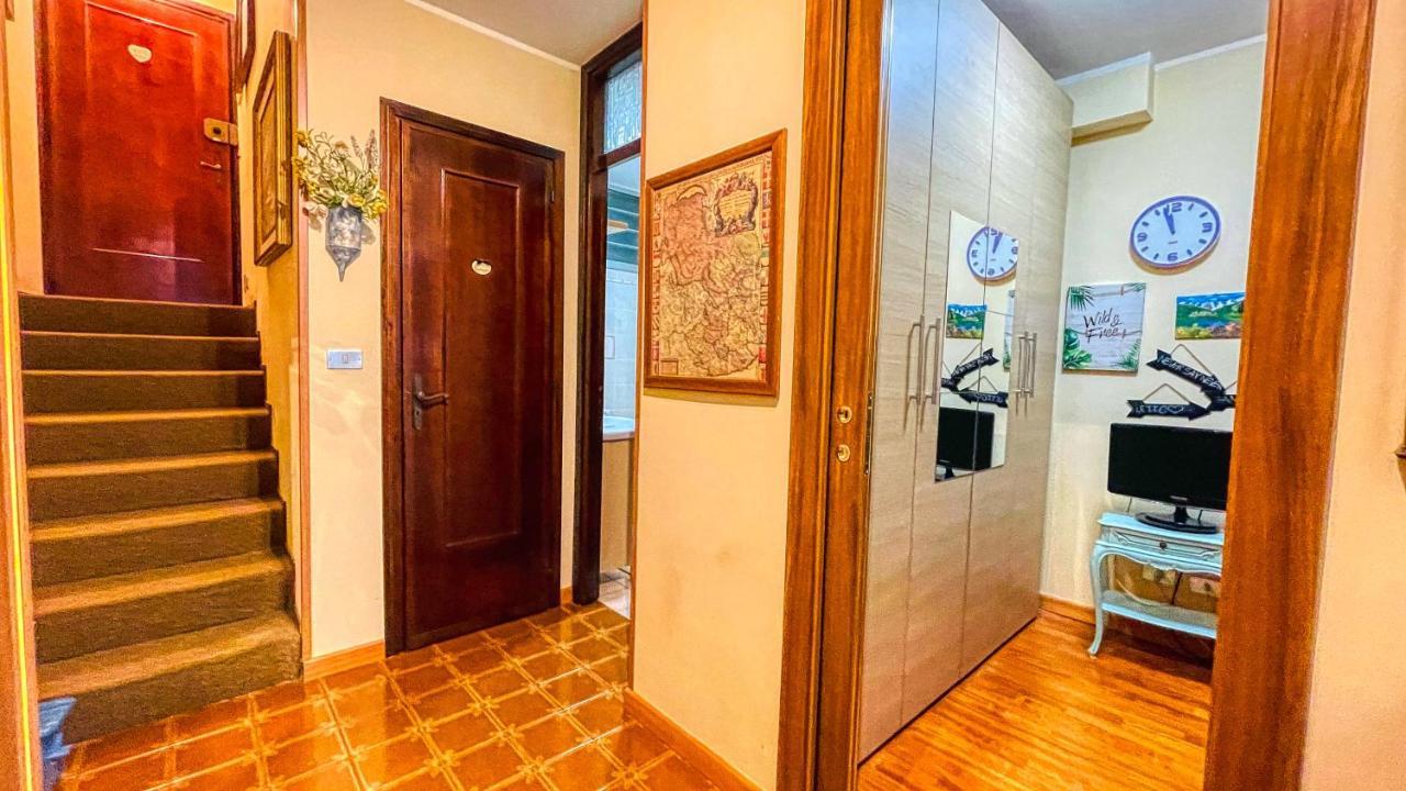 Sole - Affitti Brevi Italia Apartamento