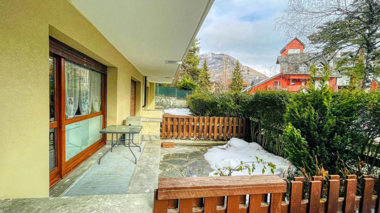 Apartamento Sole - Affitti Brevi Italia Bardonecchia
