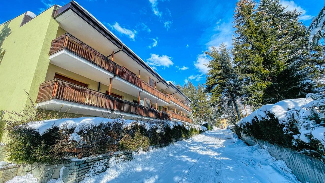 Sole - Affitti Brevi Italia Apartamento