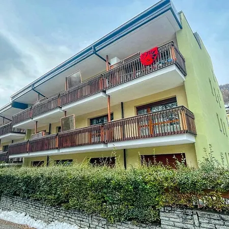 Appartamento Verde Sole - Affitti Brevi Italia Bardonecchia Exterior photo