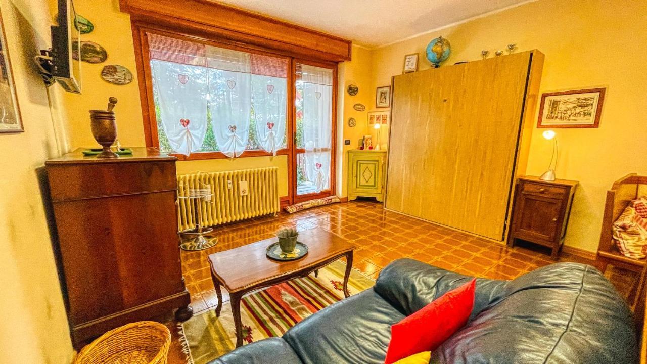 Apartment Sole - Affitti Brevi Italia Bardonecchia