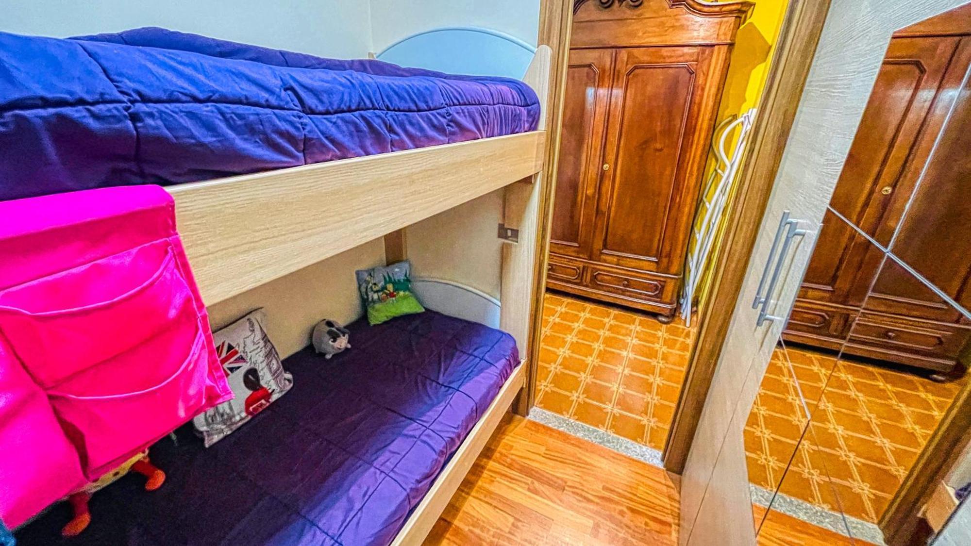 Apartment Sole - Affitti Brevi Italia