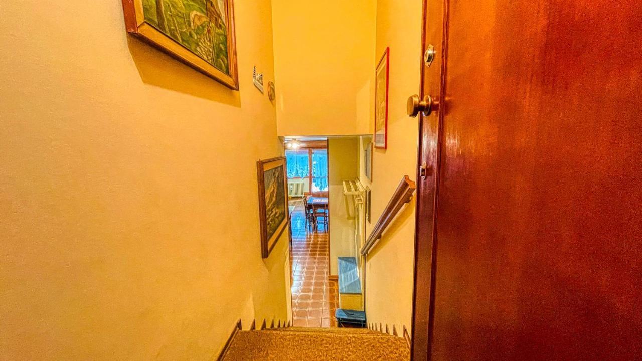 Apartment Sole - Affitti Brevi Italia Bardonecchia