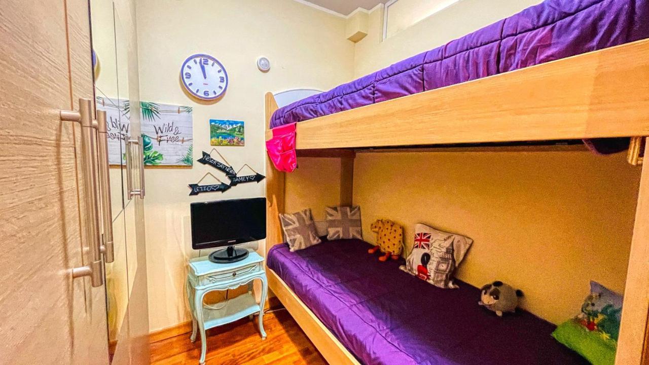 Sole - Affitti Brevi Italia Apartment Bardonecchia
