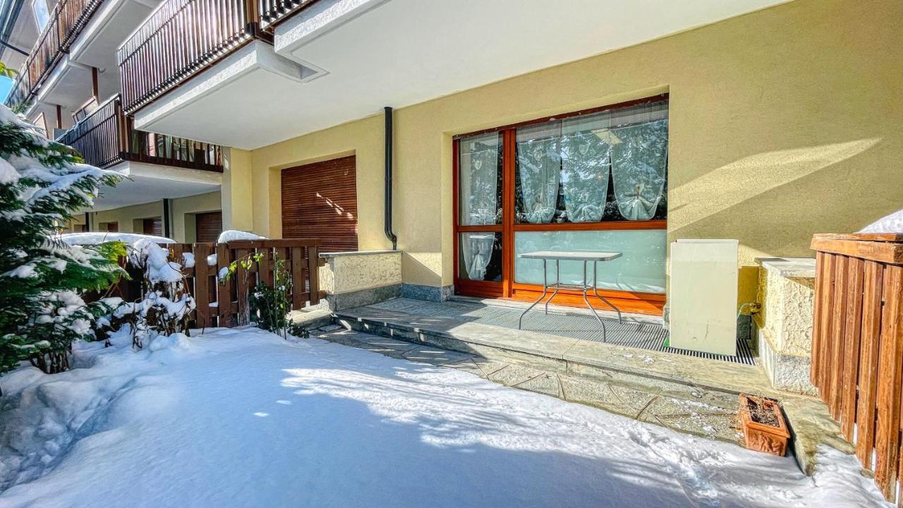 Sole - Affitti Brevi Italia * Bardonecchia